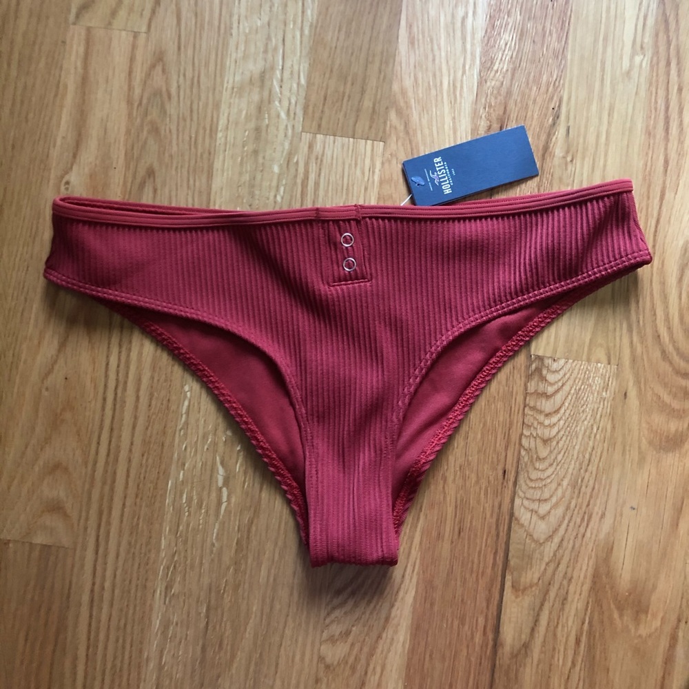 Hollister bikini bottoms
